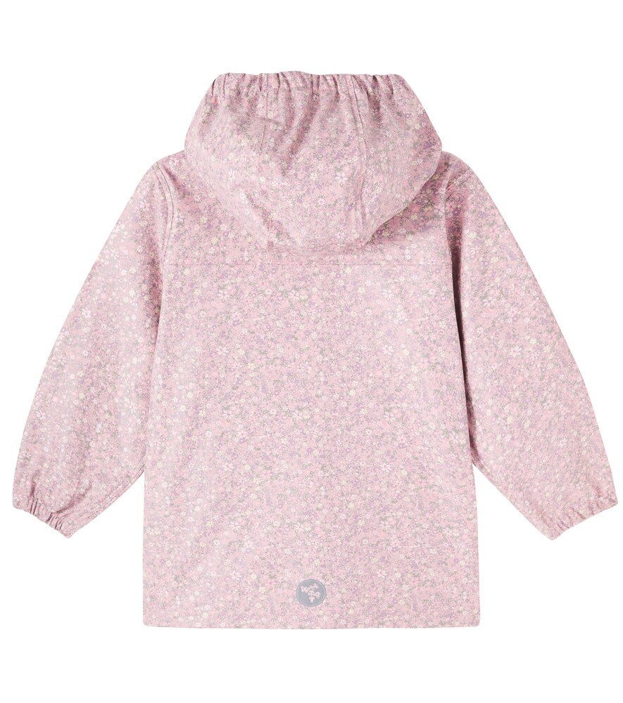  Wheat Wheat Impermeable Ollo Floral 