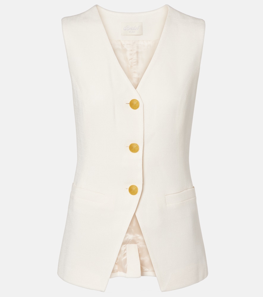 Rixo Veste sans manches Ingrida 252 €