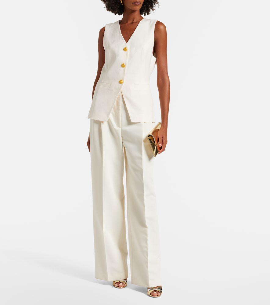  Rixo Rixo Bridal Ingrida Vest 