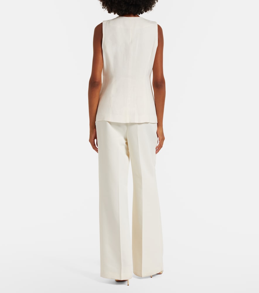  Rixo Rixo Bridal Ingrida Vest 