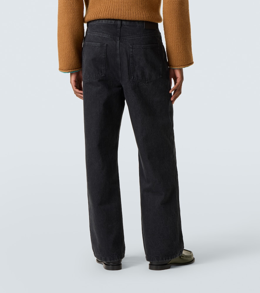  Loewe Loewe Jean Ample Anagram 