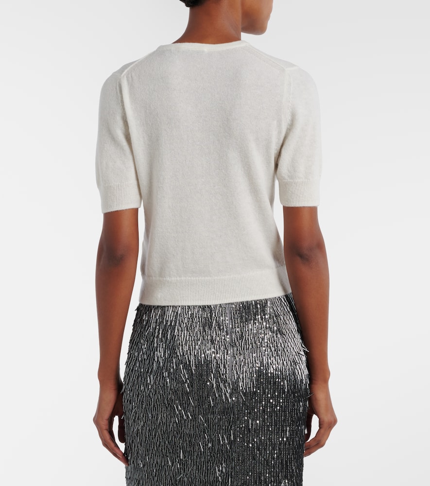  Erdem Erdem Verziertes Top 