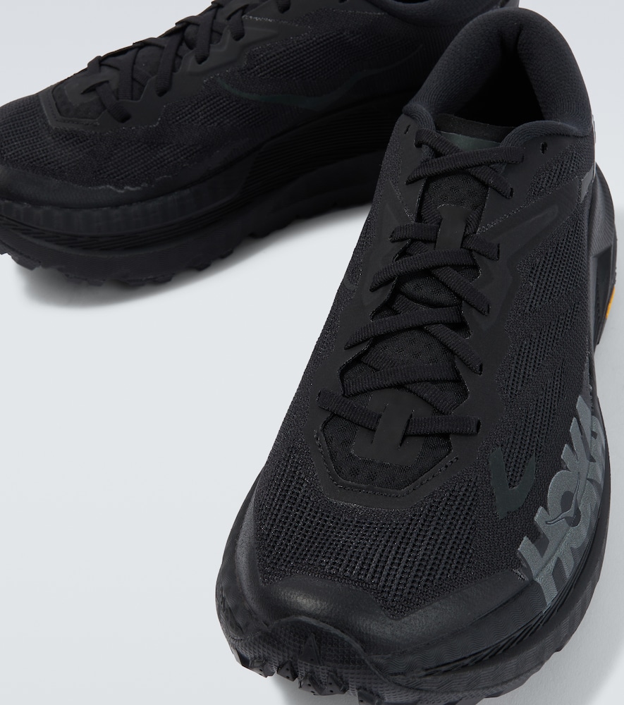  Hoka One One Hoka One One Trailrunning-schuhe Mafate x 
