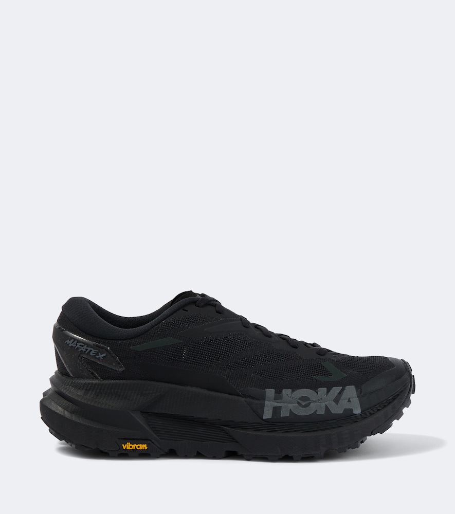  Hoka One One Hoka One One Trailrunning-schuhe Mafate x 