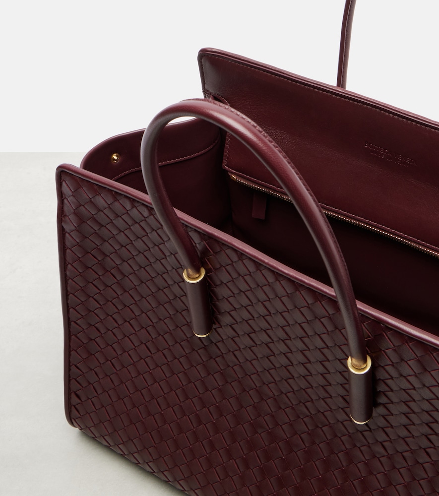 Barbara Medium Tote Bag