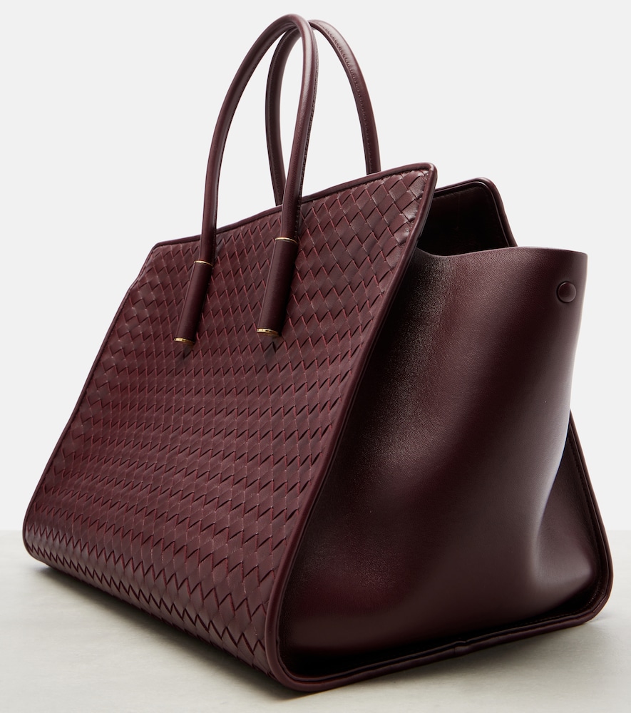 Barbara Medium Tote Bag