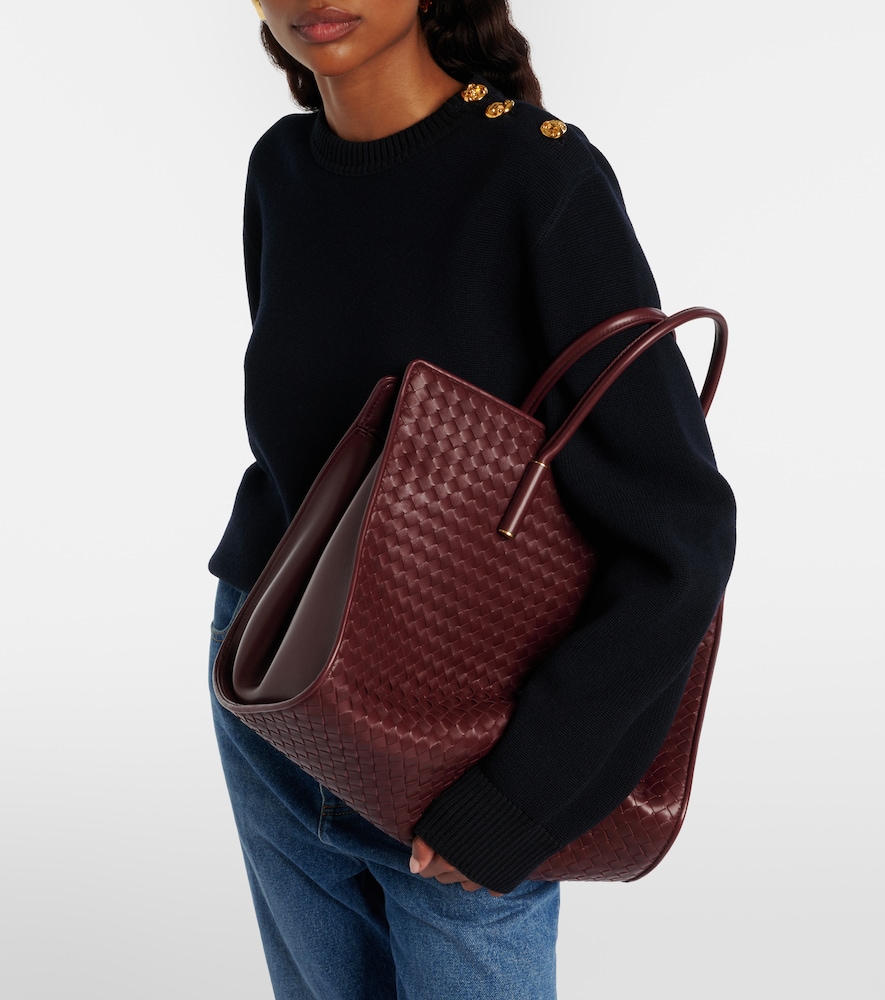 Barbara Medium Tote Bag
