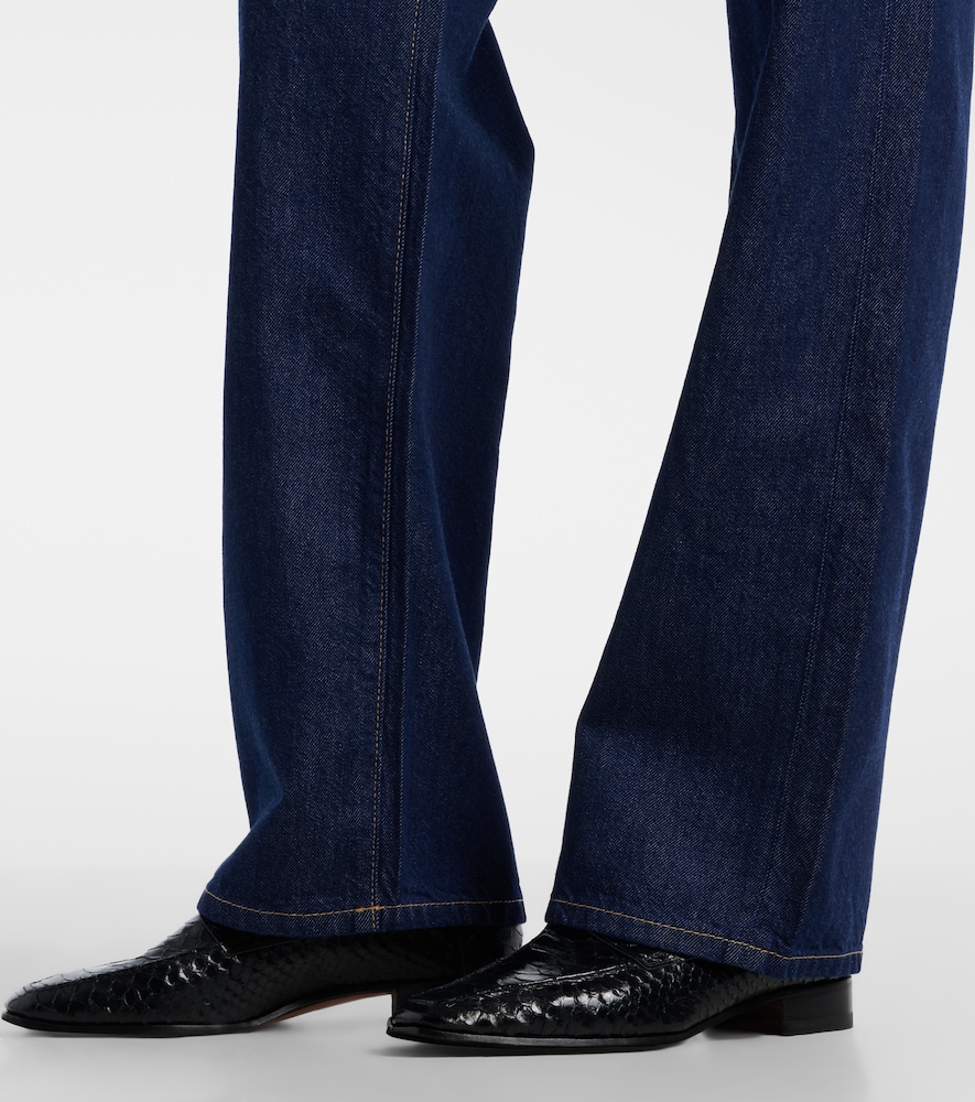  Ag Jeans Ag Jeans Dallas Straight Jeans 