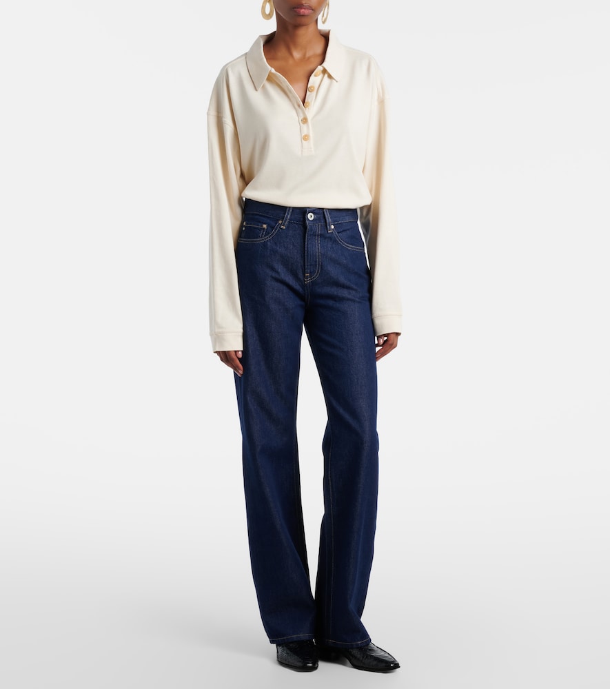  Ag Jeans Ag Jeans Dallas Straight Jeans 