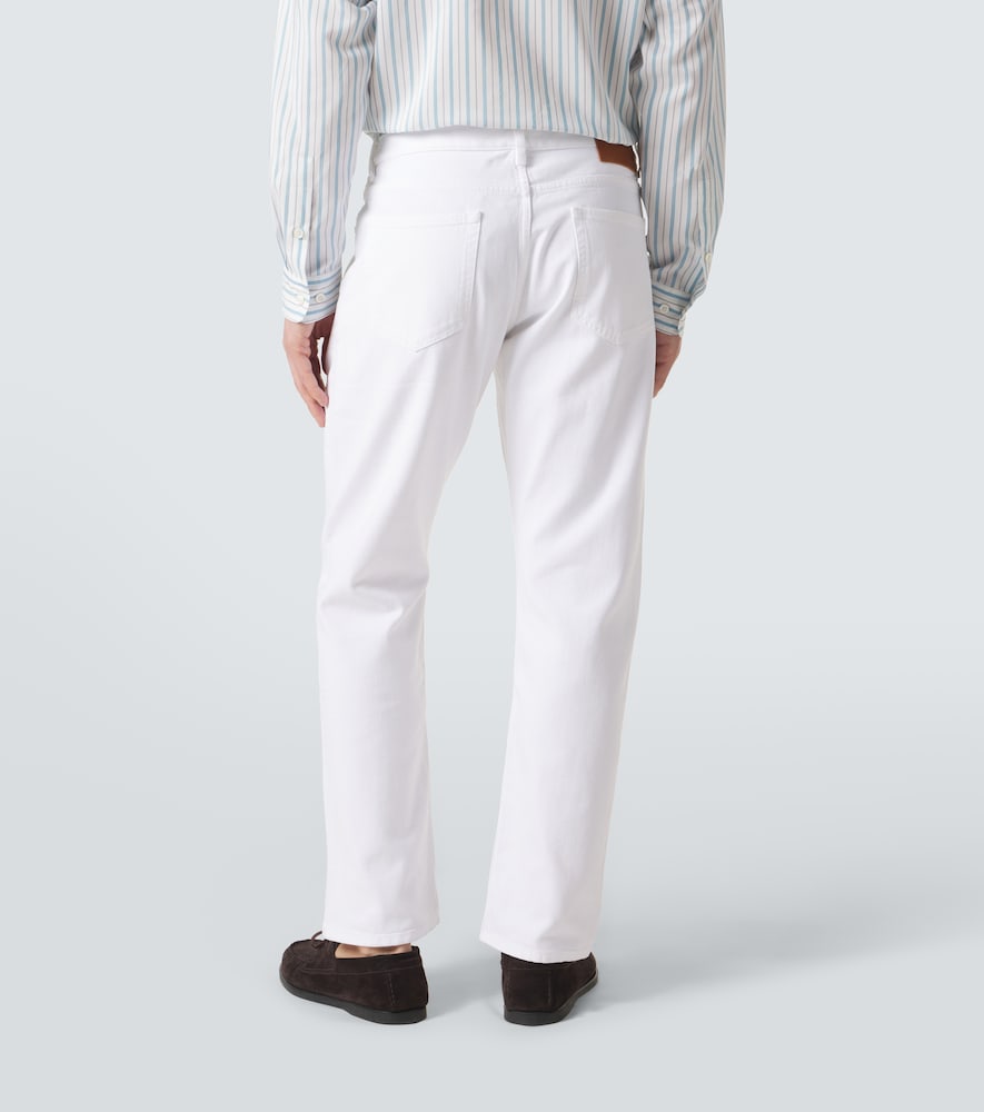  Umit Benan Umit Benan Straight Jeans Kevin 