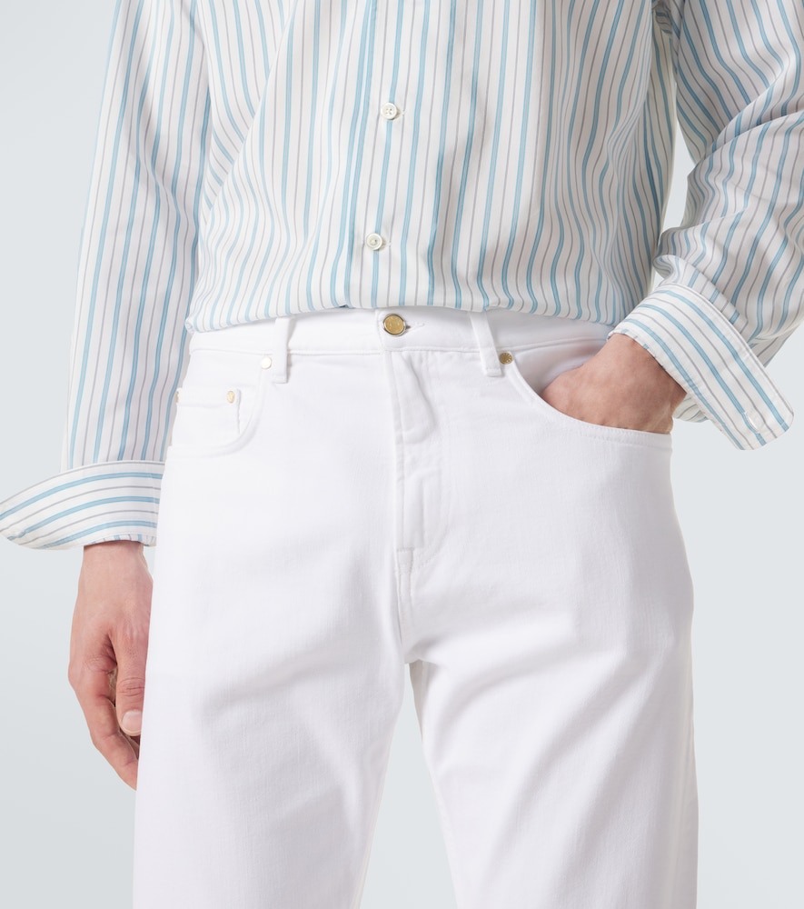  Umit Benan Umit Benan Straight Jeans Kevin 