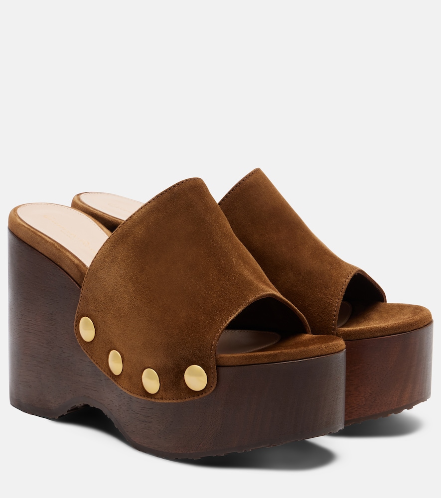 Ardéa Wedges