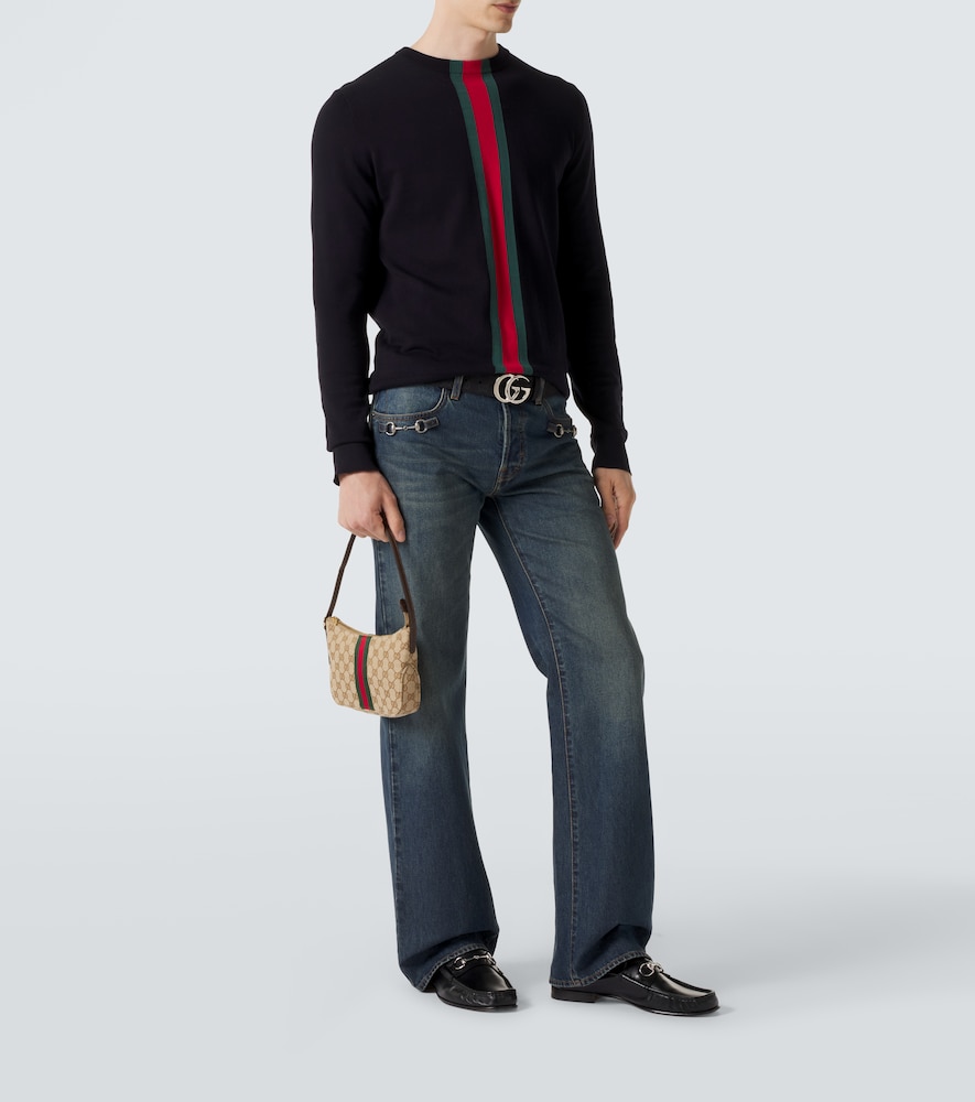 Lugano Horsebit Loafers