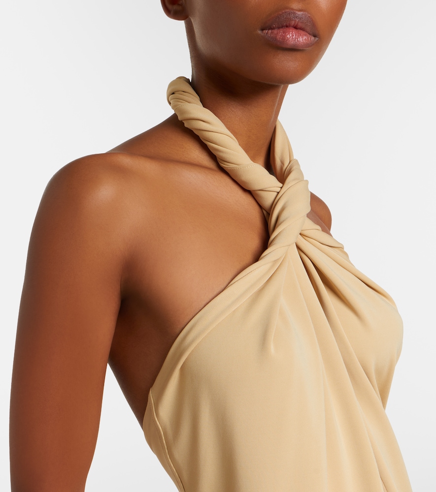  Toteme Toteme Top Aus Jersey 
