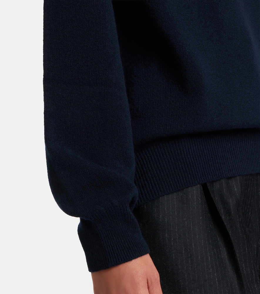  Blaze Milano Blazé Milano Pullover Highland Aus Wolle Und Kaschmir 
