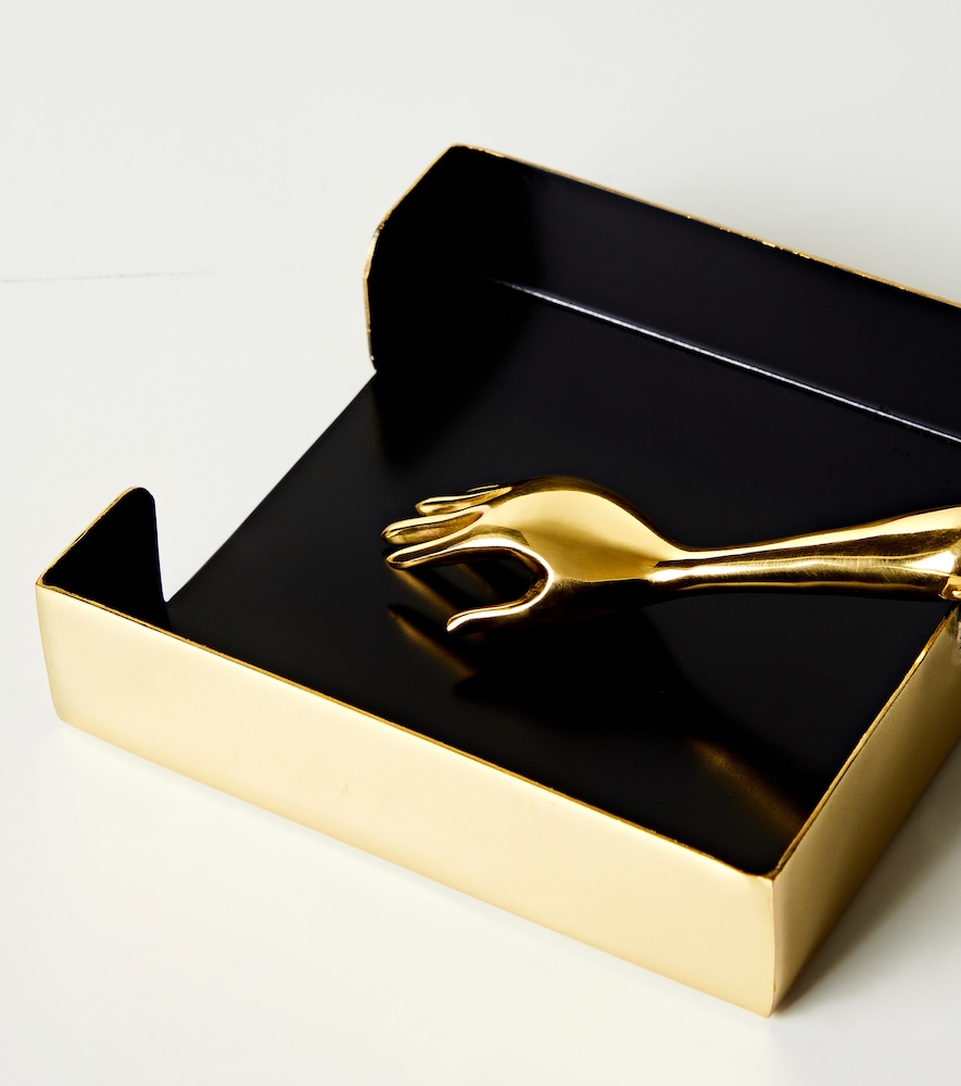  Jonathan Adler Jonathan Adler Eve Napkin Holder 