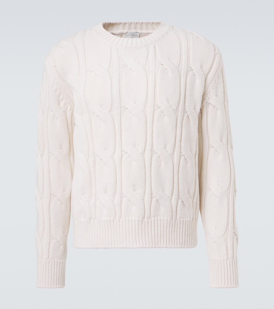 Eleventy Pull en laine 700 €