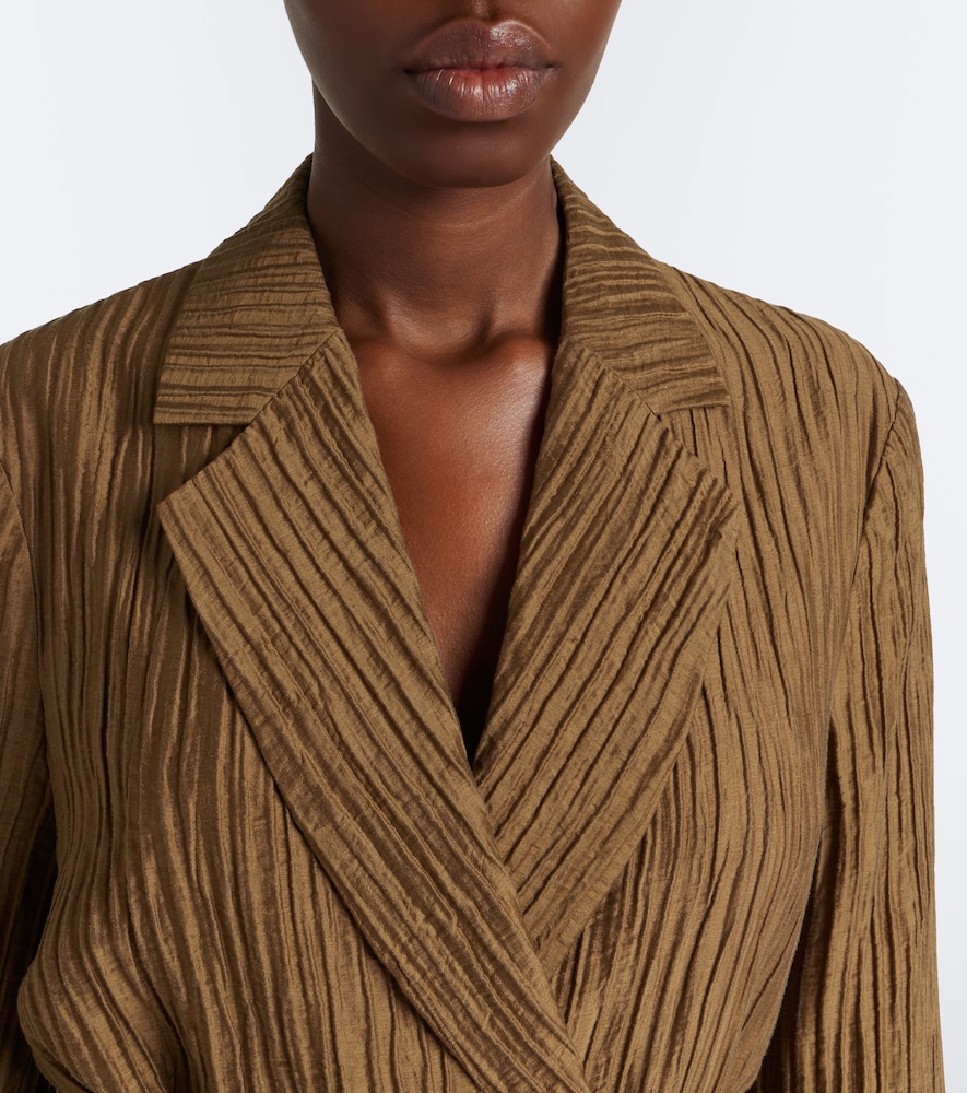 Nymph Belted Jacket
