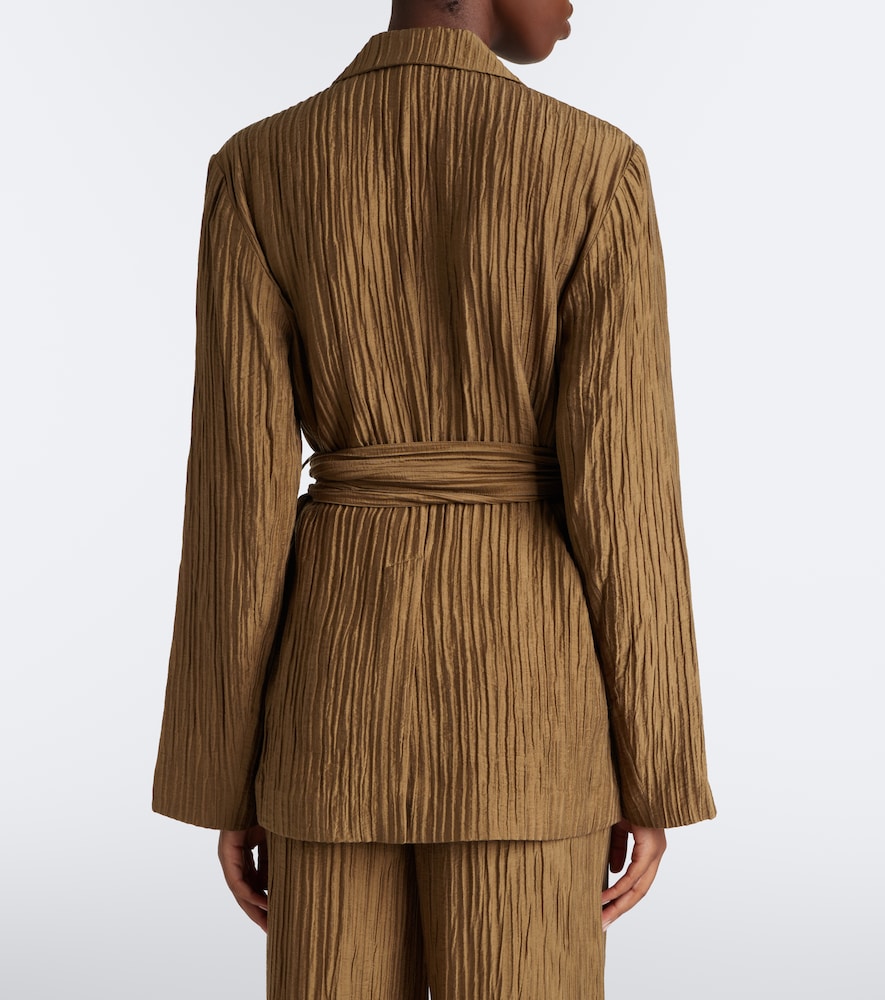Nymph Belted Jacket