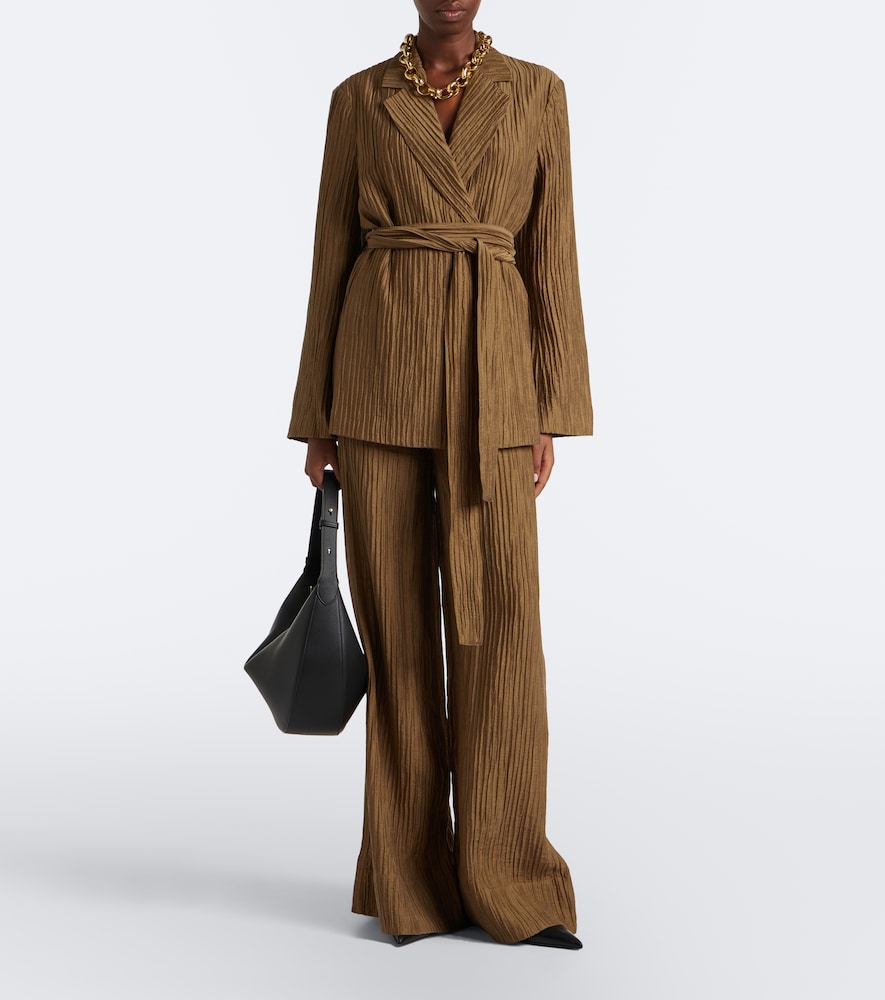 Nymph Belted Jacket