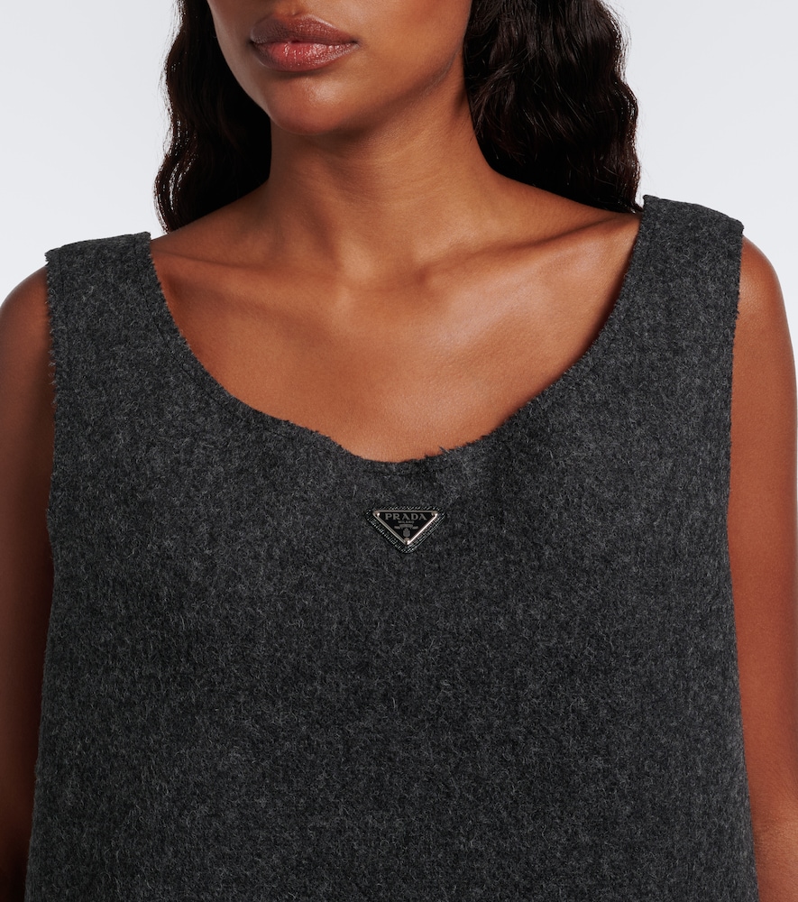 Virgin Top