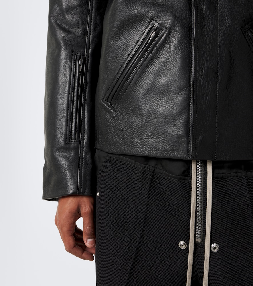 Mac Convertible Jacket