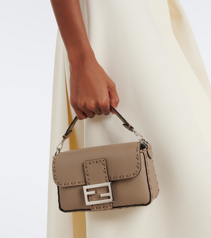 Baguette® Mini Top-Handle Bag