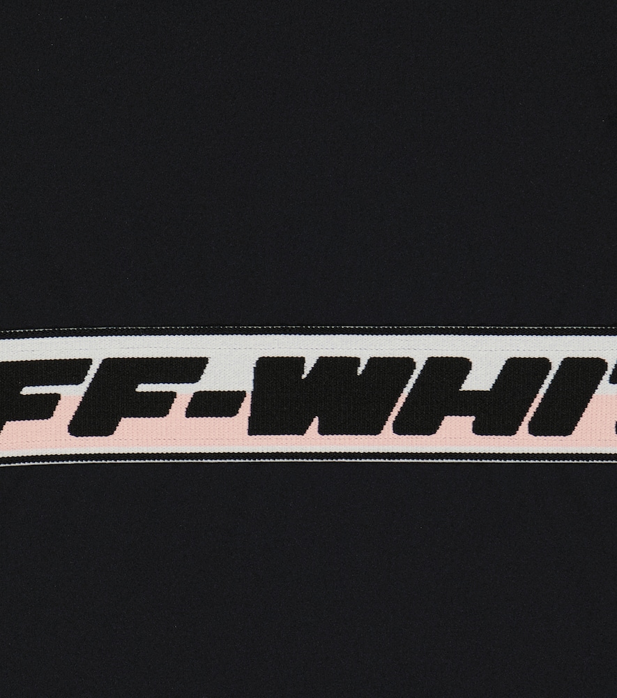  Off-white Kids Off-white Kids Badeanzug 