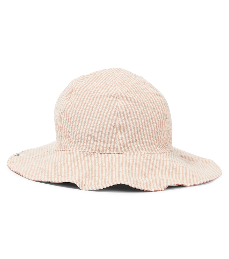 Liewood Amelia reversible cotton hat