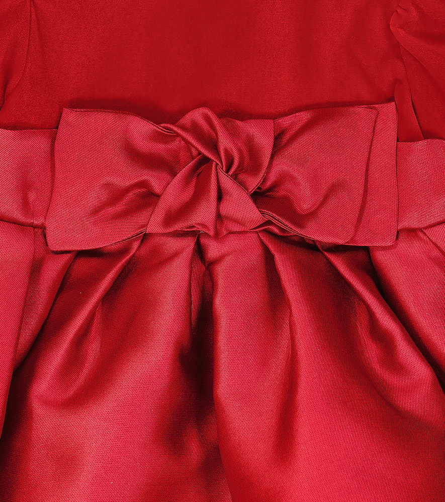  Il Gufo Il Gufo Baby Kleid 