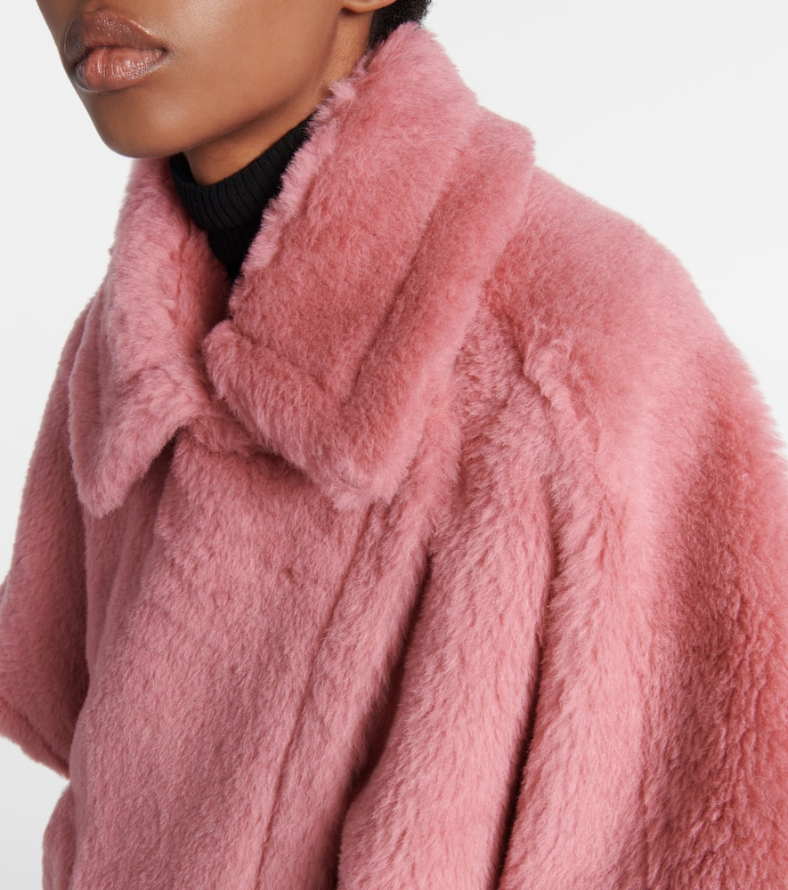 Tebe teddy cape