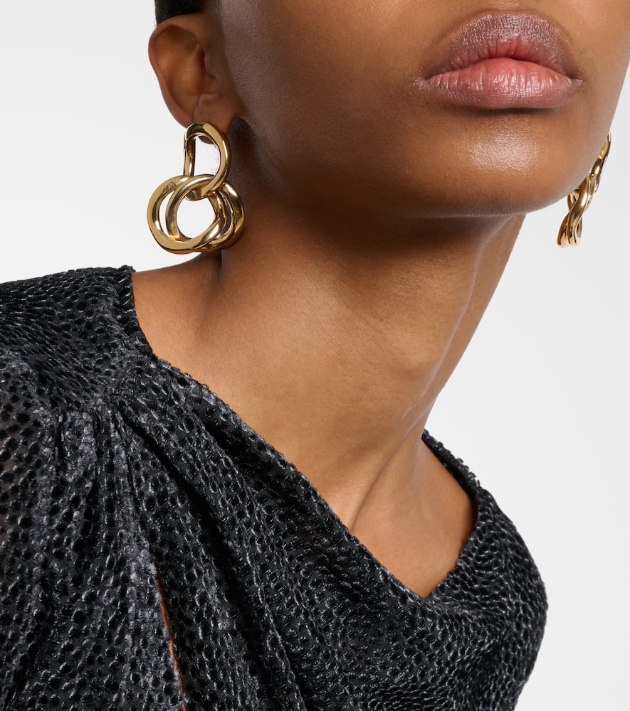 Orion earrings