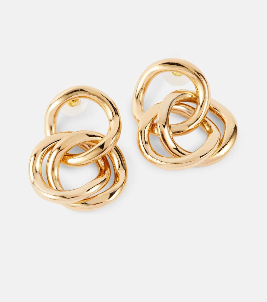 Orion earrings