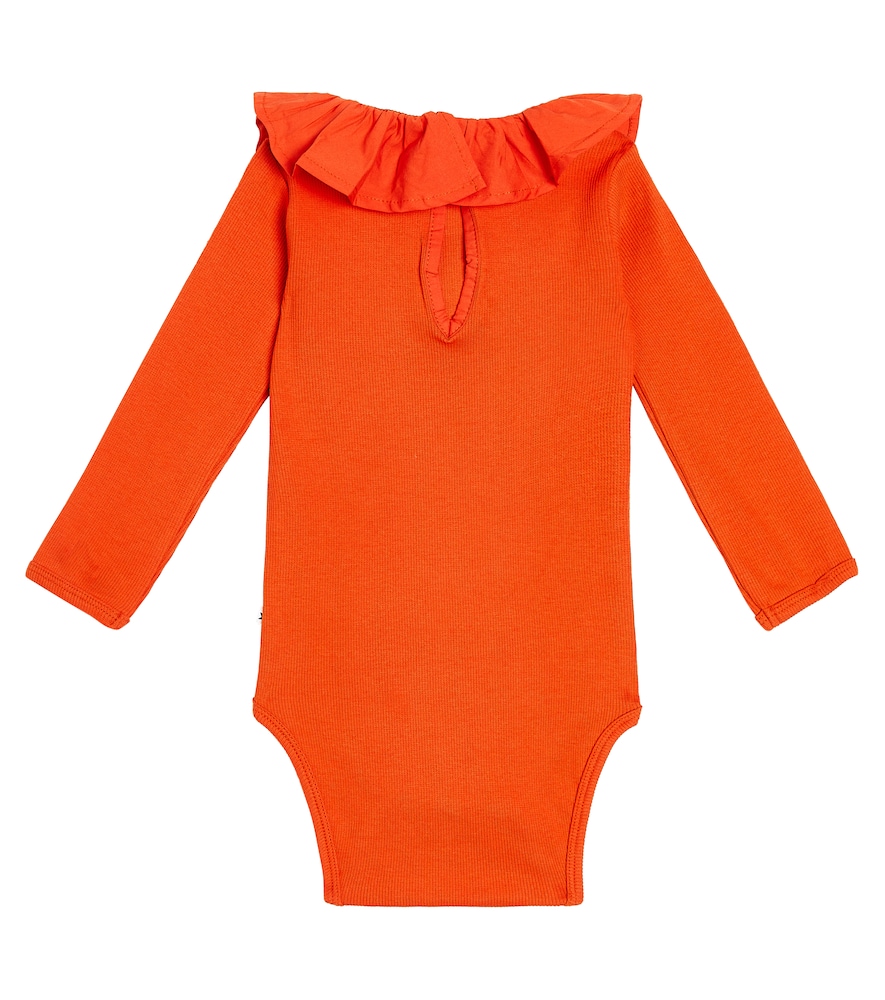  Molo Molo Baby Body Faye Aus Einem Baumwollgemisch 