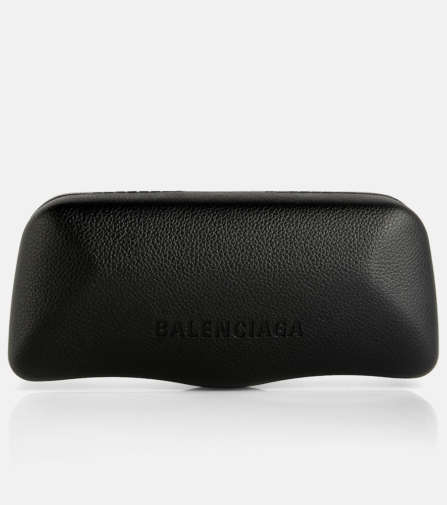  Balenciaga Balenciaga Cat-eye-sonnenbrille Mercury 