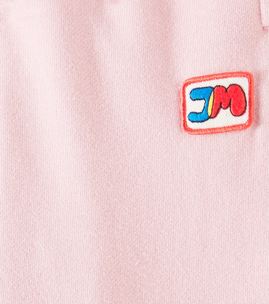  Jellymallow Jellymallow Jogginghose Aus Baumwoll-jersey 