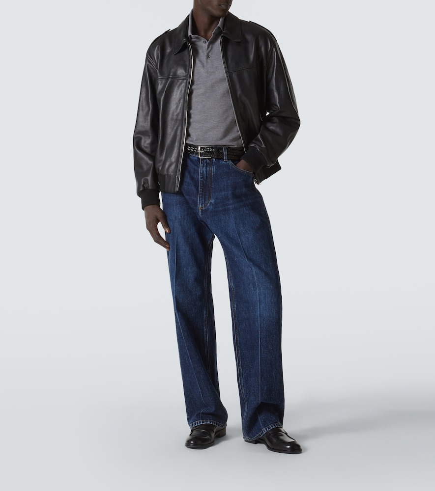  Dolce&gabbana Dolce&gabbana Straight Jeans 