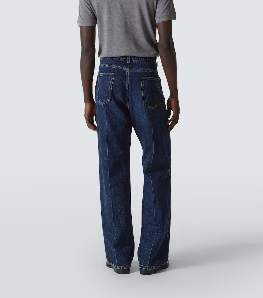  Dolce&gabbana Dolce&gabbana Straight Jeans 