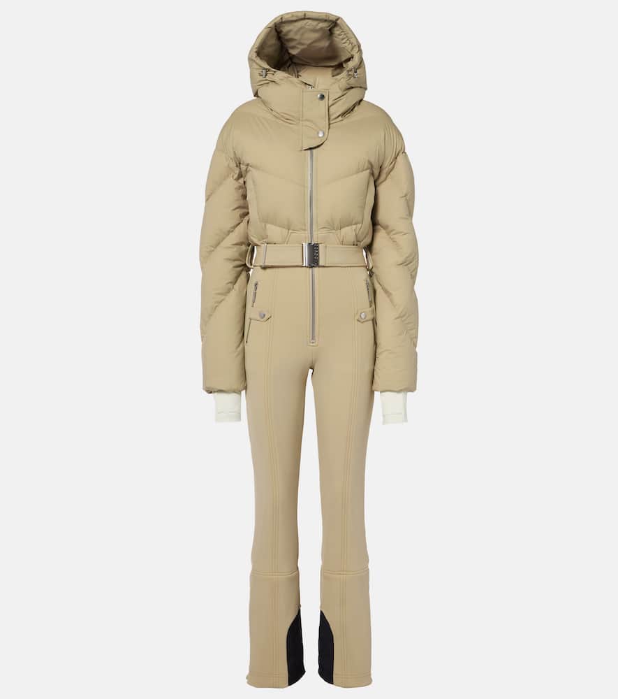 Cordova Ajax ski suit