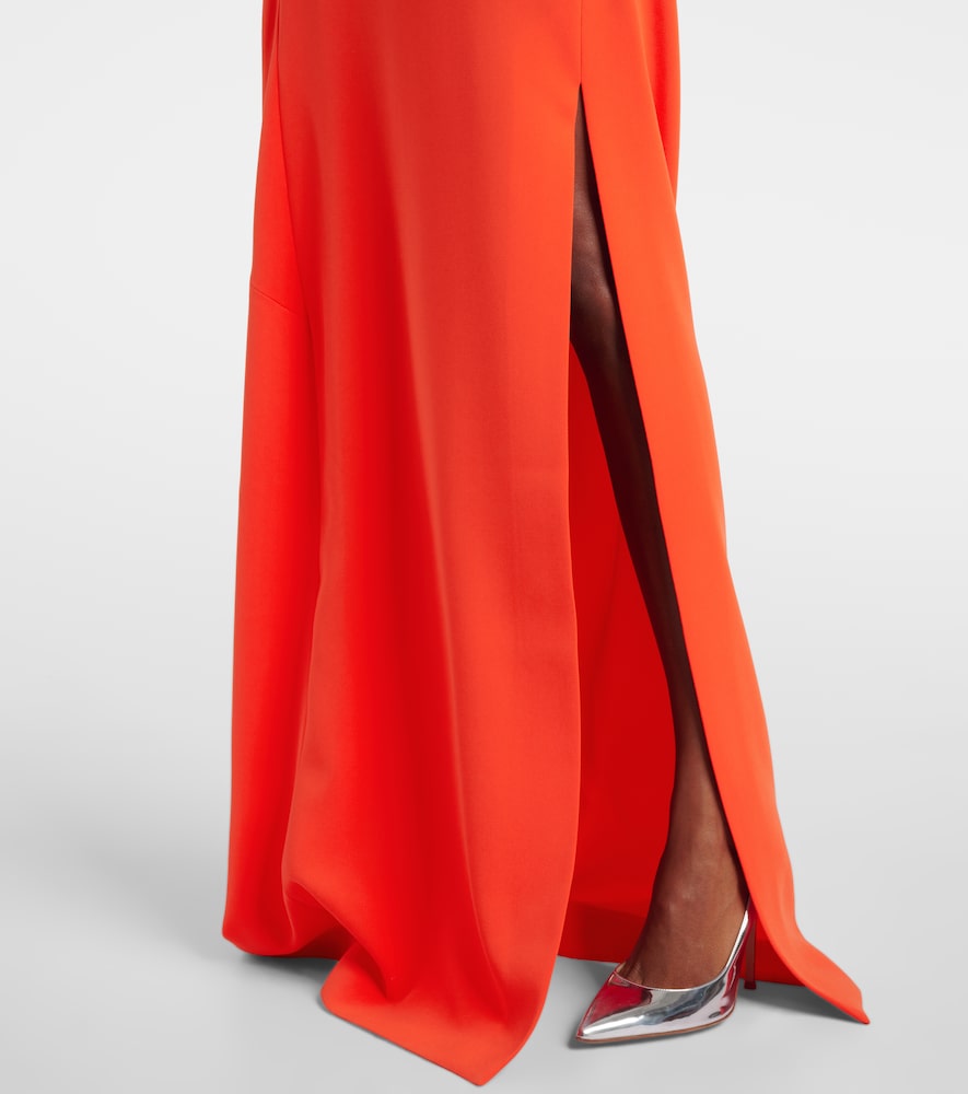  Max Mara Max Mara Vestido De Fiesta De Cady Con Cadena 
