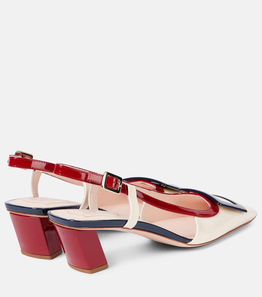 Roger Vivier Shoes In Multicoloured