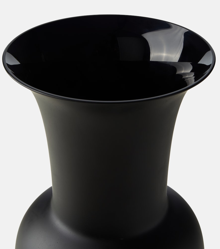  Venini Venini Vase Opalino 