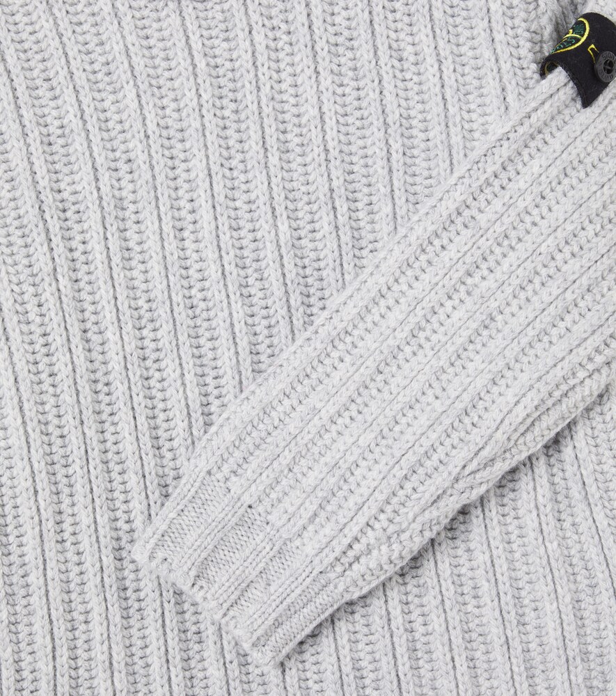  Stone Island Junior Stone Island Junior Compass Sweater 