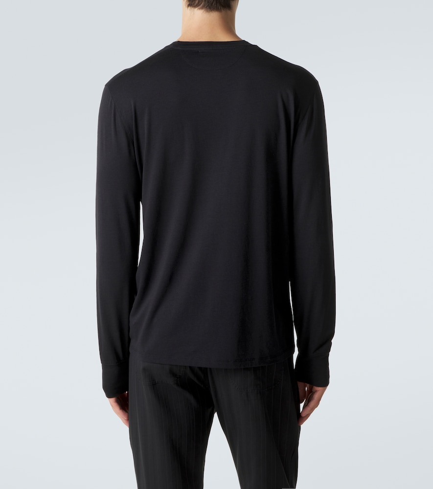 Jersey T-Shirt