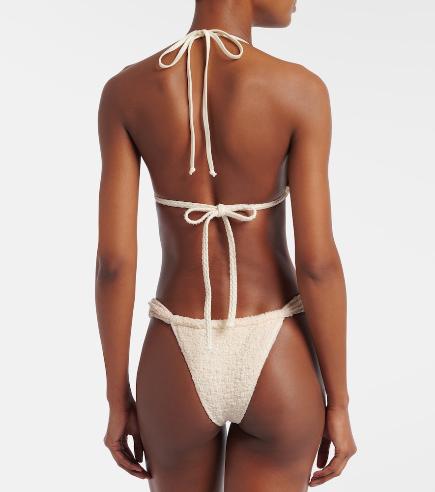  Montce Montce Bikini-höschen Sandra 