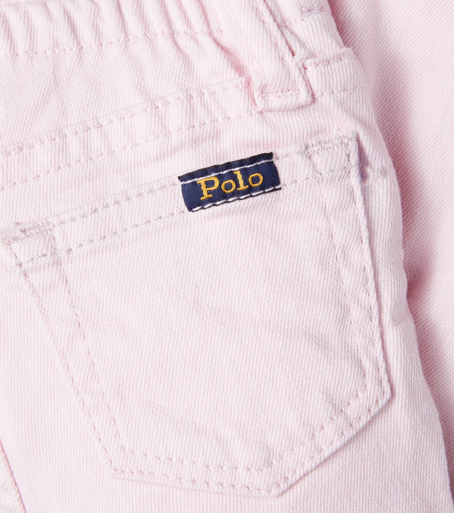 Polo Ralph Lauren Kids Polo Ralph Lauren Kids Baby Jeans 