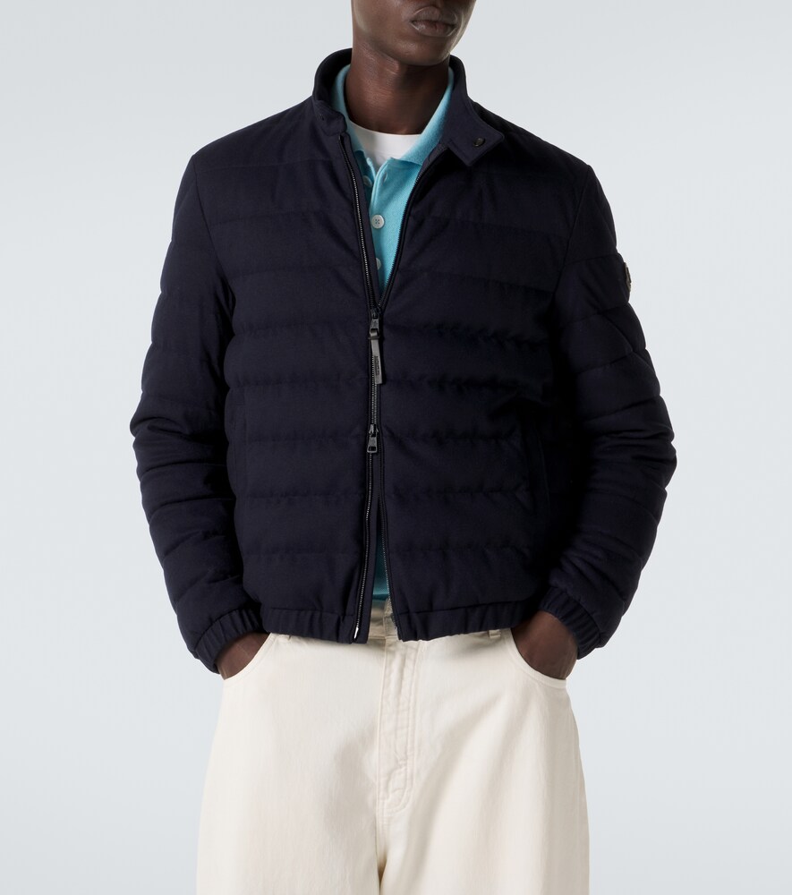  Moncler Moncler Luray Down Jacket 
