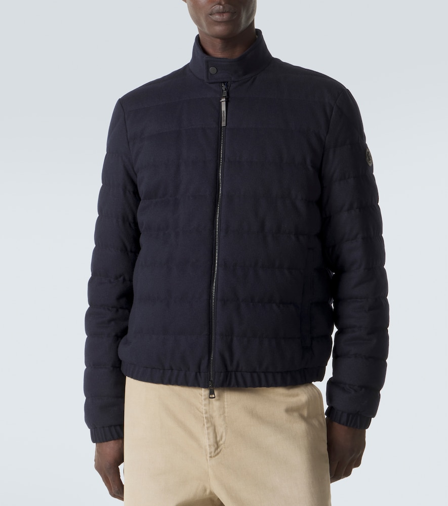  Moncler Moncler Luray Down Jacket 