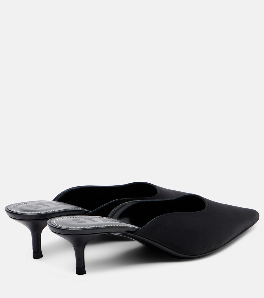 Sebastian Mules