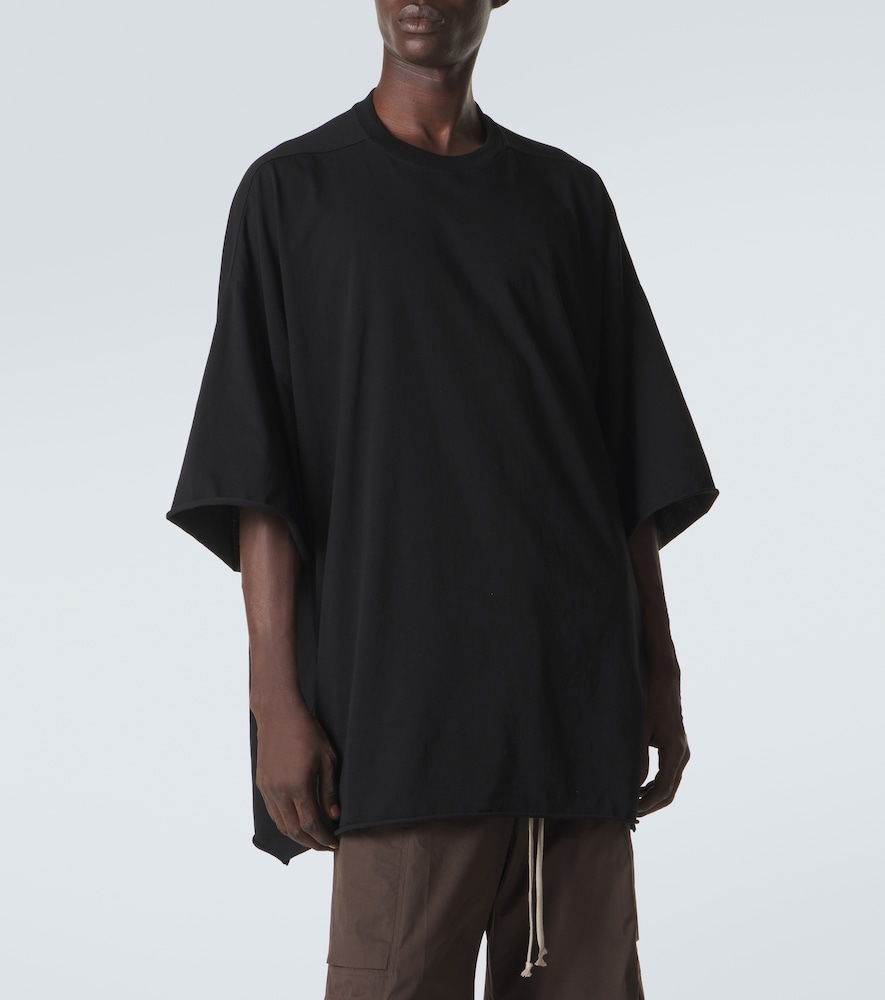  Rick Owens Rick Owens T-shirt Aus Baumwolle 